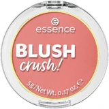 Essence Blush Crush! Румяна компактные 20, 5 г