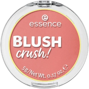 Essence Blush Crush! Румяна компактные 20, 5 г