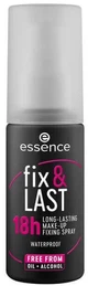 Essence