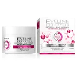 Омолаживающий укрепляющий крем Eveline Cosmetics Retinol + Sea Algae, 50 мл