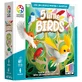 Логічна гра з 60 завданнями 5 Little Birds, 5 років+, Розумні ігри