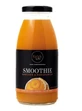 Foods by Ann, Смузі з моркви та апельсина з екстрактом імбиру та куркуми, 250 мл
