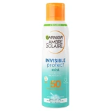Спрей для тела Invisible Protect Ambre Solaire, SPF 50, 200 мл, Garnier