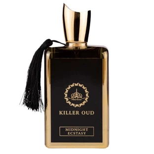 Парфумована вода Killer Oud Midnight Ecstasy, 100 мл