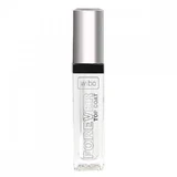 Wibo Forever Top Coat Бесцветное верхнее покрытие для губ, 5 мл