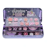 Тришаровий косметичка Lip Smacker Unicorn для дітей