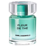 Karl Lagerfeld Fleur de The Eau de Parfum, 50 мл