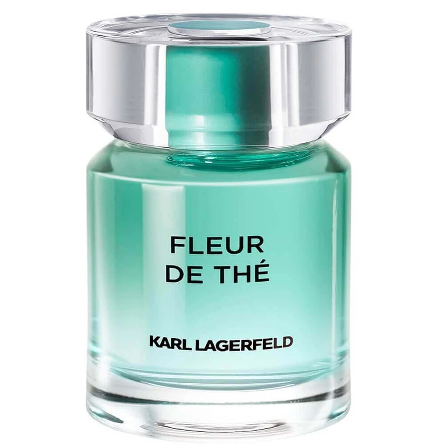 Karl Lagerfeld Fleur de The Eau de Parfum, 50 мл: цены и характеристики