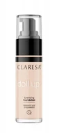 Claresa, Doll Up Blusher 04, 34 г