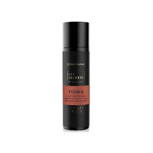 Дезодорант-спрей Les Secrets, Tonka, 50 мл, Equivalenza