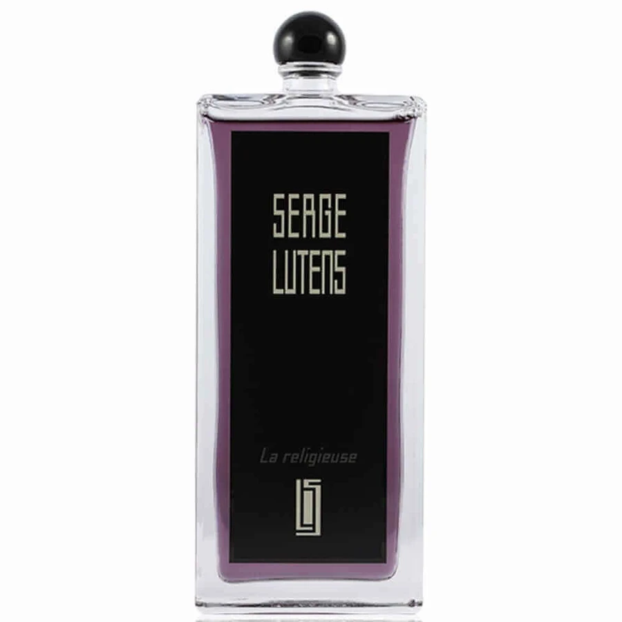 Serge Lutens La Religieuse парфюмированная вода, 100 мл: цены и характеристики