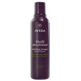 Aveda Invati Ultra Advanced Exfoliating Shampoo Rich, 200 мл