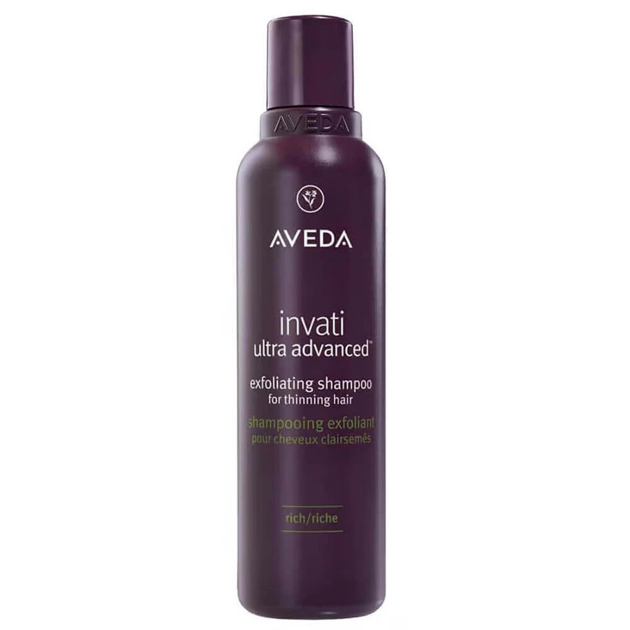 Aveda Invati Ultra Advanced Exfoliating Shampoo Rich, 200 мл: ціни та характеристики
