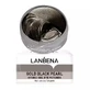 Гідрогелеві патчі під очі Lanbena Gold Black Pearl з чорним перламутром, 60 шт