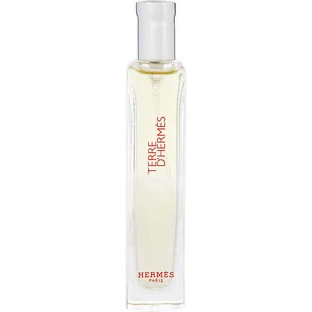 Туалетна вода Hermes Terre D Hermes, 15 мл
