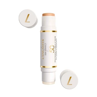 Сонцезахисний крем 2 в 1 Lancaster SPF50, 12 г