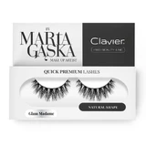Клавір Strip ME! Glam Madame 829 Strip Lashes