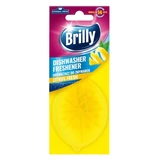 Brilly, Освіжувач для посудомийної машини, Лимон, 1 шт.
