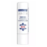 Novaclear Winter SOS Відновлююча губна помада 4,9 г