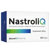 NastroliQ, 60 капсул