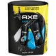 Axe, Набор по уходу за волосами Alaska, шампунь и дезодорант, 1 шт.