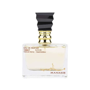 Ard al Zaafaran Manasib Eau de Parfum, 100 мл