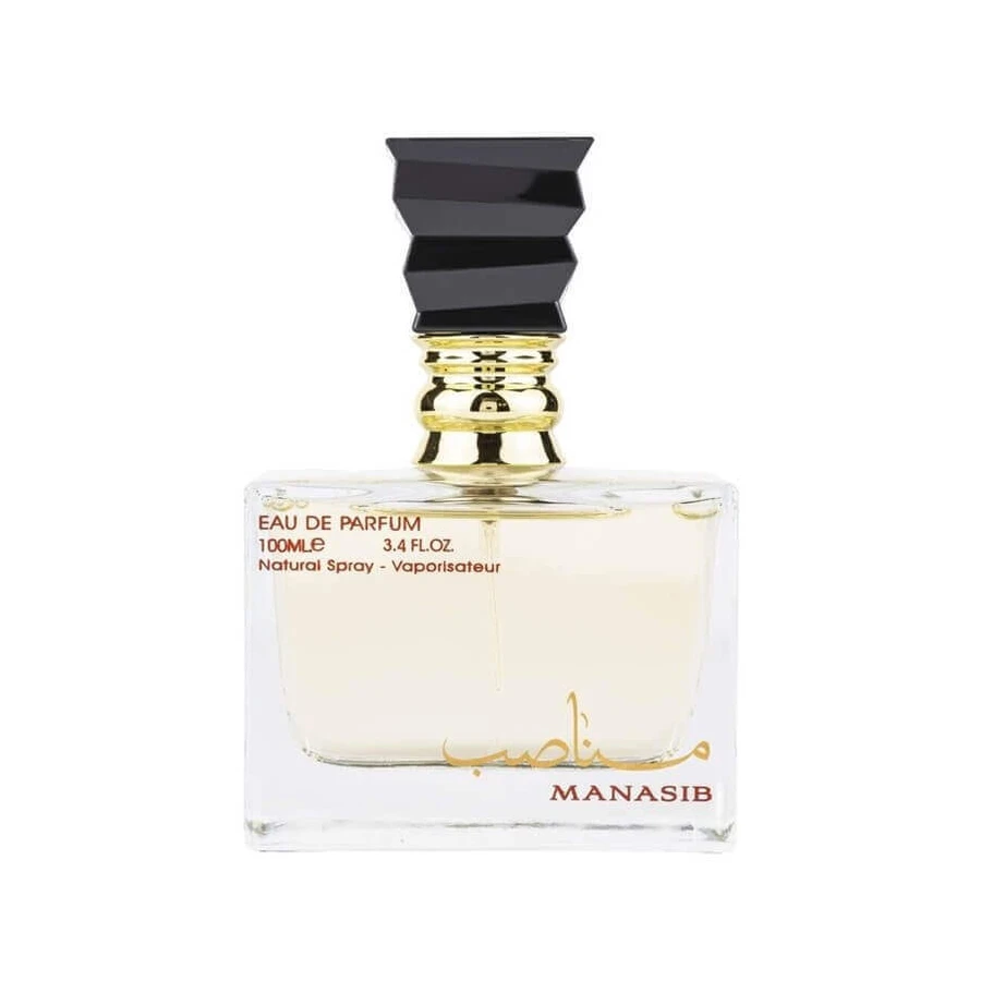 Ard al Zaafaran Manasib Eau de Parfum, 100 мл: цены и характеристики