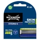 Чувствительные лезвия Wilkinson Hydro 5 Skin Protection, 4 штуки