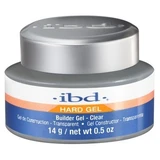 IBD Clear Builder Gel, 14 г