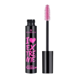 Тушь для ресниц Essence I Love Extreme Crazy Volume Ultra Black, 12 мл