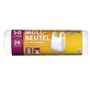 CleanPac, Мусорные мешки с ручками 50л, 20 шт.