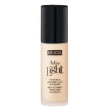 Pupa Milano Lipless Face Primer 003 Dark Ivory SPF10, 30 мл