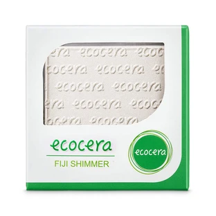 Пудра Ecocera Fiji Illuminating Powder, 10 г