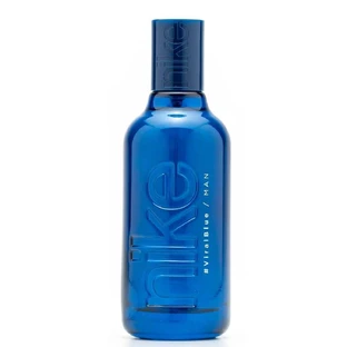 Туалетная вода Nike #ViralBlue Man, 100 мл