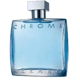 Туалетная вода Azzaro Chrome, 200 мл