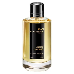 Apa de parfum Mancera Aoud Orchid, 120 мл