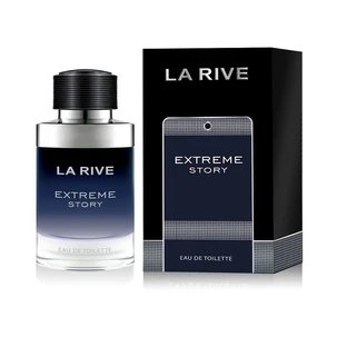 Туалетна вода La Rive Extreme Story For Man, 75 мл