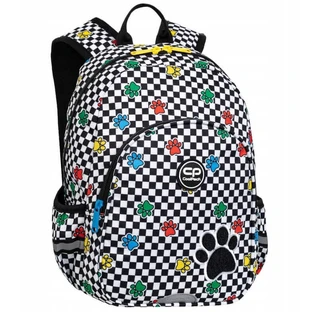 Дошкільний рюкзак Coolpack Toby Catch Me