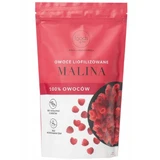 Foods By Ann Ліофілізовані фрукти малина 100% фрукти, 80 г