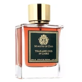 Ministry of Oud Thailand Oud in Cairo Екстракт духів, 100 мл