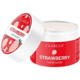 Claresa Cuticle Butter Strawberry, 13 г