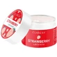 Claresa Cuticle Butter Strawberry, 13 г