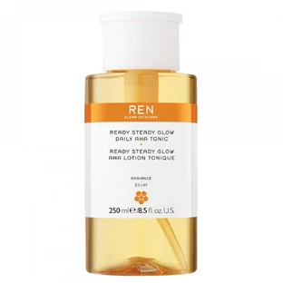 REN Ready Steady Glow Daily AHA Tonic регенератор для лица, 250 мл