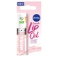 Nivea Caring Lip Oil Clear Glow, 5,5 мл