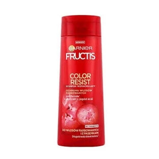 Garnier Fructis, Color Resist, шампунь, 250 мл