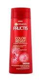 Garnier Fructis, Color Resist, Шампунь, 250 мл