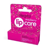 Regital Strawberry Lip Care Поживна помада з вітаміном С 1 шт.