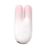 S-Hande Baby Rabbit Вибратор-стимулятор Alb Roz
