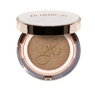 Dr.Hedison Makeup Compact SPF50+ PA++, 15г+15г