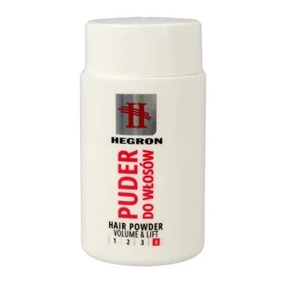 Hegron, Пудра для придания формы воску, 10 г